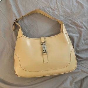 vintage Jackie “O” bag
